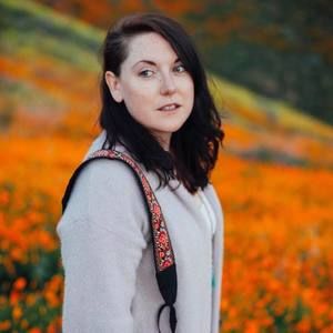 Meet your Posher, Corrine